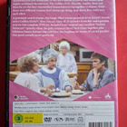 Tyttökullat - The Golden Girls KAUSI 3 DVD - pikkukuva 2