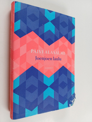 Päivi Alasalmi : Joenjoen laulu