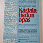 Leo Pennanen : Käsialatiedon opas - pikkukuva 2