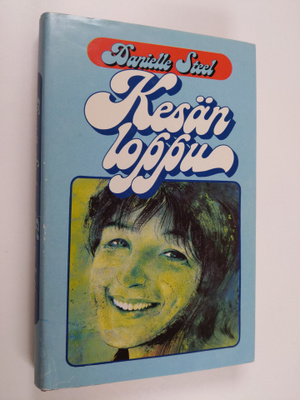Danielle Steel : Kesän loppu