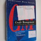 Credit management : luottotoiminnan käsikirja - pikkukuva 1