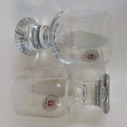Iittala, Tapio Wirkkala, Joiku punaviinilasit 2kpl - pikkukuva 5