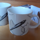 Arabia design muki, 2 kpl by Katariina Nuutinen - pikkukuva 5