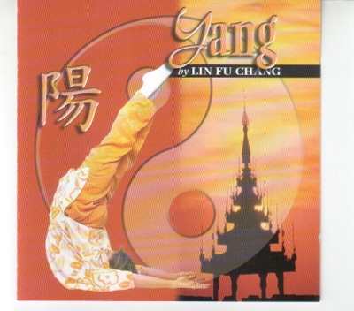 cd, Lin Fu Chang - Yang [electronic, ambient]