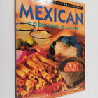 Patricia Lake ym. : Mexican Cooking Class - pikkukuva 1