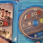 PS4 F1 2016 : Formula 1 videopeli - pikkukuva 3