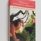 Edgar Rice Burroughs : Tarzan ja kadonnut seikkailu - pikkukuva 1