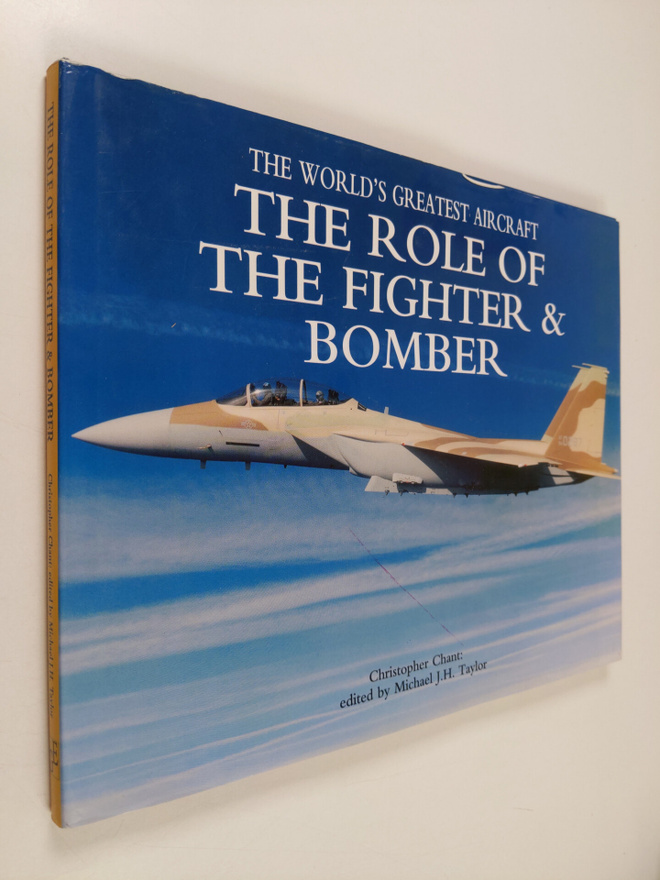 Michael J.H. Taylor ym. : World's Greatest Aircraft - The...