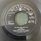 NINA SIMONE: Aint Got No - I Got Life * Do What… * EUR 1968 - pikkukuva 2