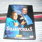 SIKARIPORRAS (Kevin Spacey) 1999*** - pikkukuva 1