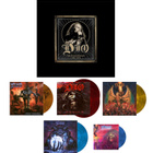 Dio : The Studio Albums 1996 - 2004 LTD Vinyyli Boxi, uusi - pikkukuva 2