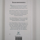 Sam Inkinen : Suuri mantrakirja : uuden ajan aforismeja j... - pikkukuva 2