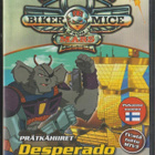 PRÄTKÄHIIRET DVD 4: Desperado - pikkukuva 1