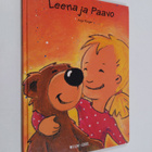 Anja Rieger : Leena ja Paavo - pikkukuva 1