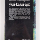 Irma Poutajärvi : Yksi-kaksi-aja! - pikkukuva 2