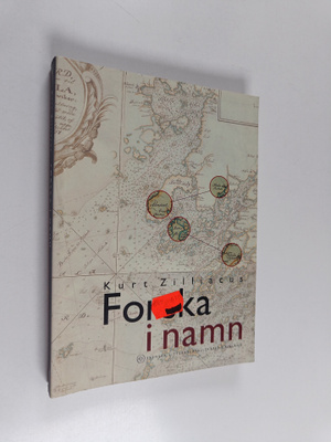 Kurt Zilliacus : Forska i namn