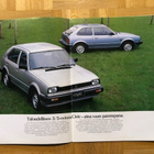Esite Honda Civic 1982 - pikkukuva 2