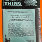 THE NEXT BIG THING 40th Anniversary ZINE 2017 + Dahlmans 7" - pikkukuva 2