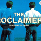 THE PROCLAIMERS - SUNSHINE ON LEITH (LP) - pikkukuva 1