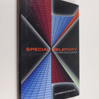 Domenico Giulini : Special relativity : a first encounter... - pikkukuva 1