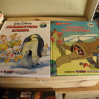 Walt Disney Iloinen tietolukemisto useita (sidotut) - pikkukuva 2