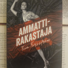 Tiia Forsström - Ammattirakastaja (sid.) - pikkukuva 1