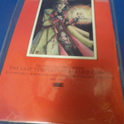 ALICE COOPER - THE LAST TEMPTATION CD + COMIC BOOK - pikkukuva 2
