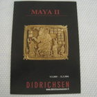  Maya II Kadonneen kaupungin arvoitus Didrichsen - pikkukuva 5