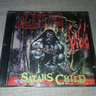 Danzig - Danzig 6:66 Satans Child - pikkukuva 1
