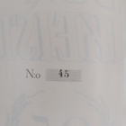 Nuori oikeisto 25 [vuotta] (numeroitu) - pikkukuva 2