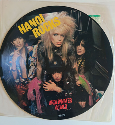 Hanoi rocks
