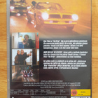 Driver (1978) UUSI DVD - pikkukuva 2