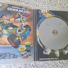 Toy Story 1 Erikoisjulkaisu (DVD) - pikkukuva 3