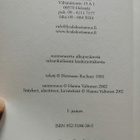 Buchner, Hermann: Myrskylintu - pikkukuva 3