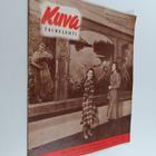 Kuvataidelehti N:o 2/1949 - pikkukuva 1