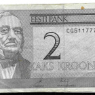 Viro 2 kruunua 2006 (Eesti kroon) - pikkukuva 1