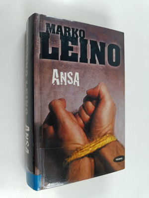 Marko Leino : Ansa
