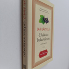 Jari Järvelä : Chateau Inkeroinen : 9 kertomusta - pikkukuva 1