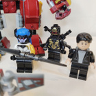 Lego 76104 Hulkbuster-isku - pikkukuva 4