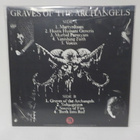 DEAD CONGREGATION - GRAVES OF THE... EX+/M- LP + POSTERI - pikkukuva 2