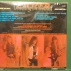 EXCITER - UNVEILING THE WICKED M-/M- LP - pikkukuva 2