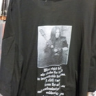 BURZUM T-PAITA KOKO 4XL - pikkukuva 2