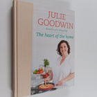Julie Goodwin : The Heart of the Home - pikkukuva 1