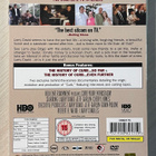 Jäitä hattuun: Kausi 5 (2DVD) Larry David - pikkukuva 2