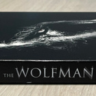 THE WOLFMAN (2010) Pidennetty ohjaajan versio (UUSI) - pikkukuva 3