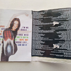 SPICE GIRLS - SPICEWORLD c-kasetti - pikkukuva 2