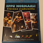 Eppu Normaali - elävänä stadionilla blu ray - pikkukuva 1