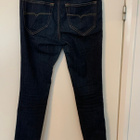 DIESEL SUPER SKINNY FARKUT KOKO 27/30 - pikkukuva 2