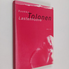 Vuokko Tolonen : Lastenhuone - pikkukuva 1