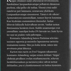 Fred Vargas, Pystyyn, Kuriton mies nurin - pikkukuva 2